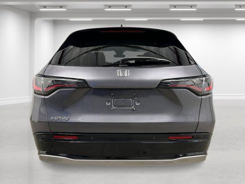 New 2026 Honda HR-V EX-L image 4