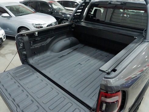 Used 2021 RAM 1500 TRX w/ TRX Level 2 Equipment Group image 29