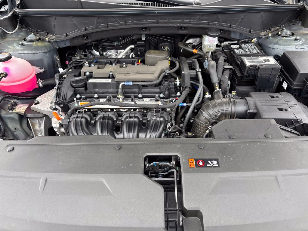 New 2026 Hyundai Tucson SE AWD/4WD image 12