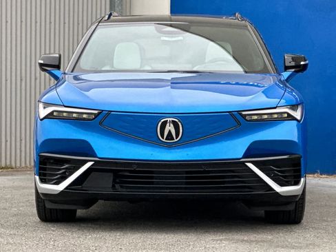 New 2024 Acura ZDX Type S image 2