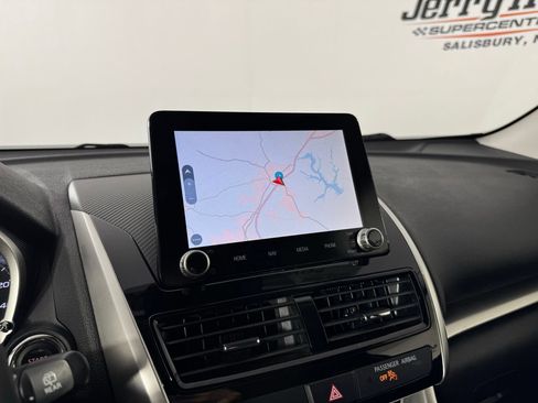 Used 2024 Mitsubishi Eclipse Cross SE AWD/4WD image 20