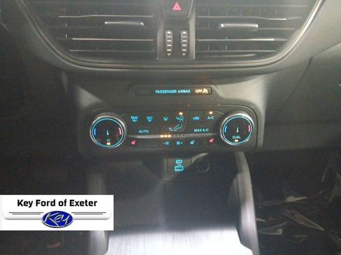 Used 2023 Ford Escape Active image 36