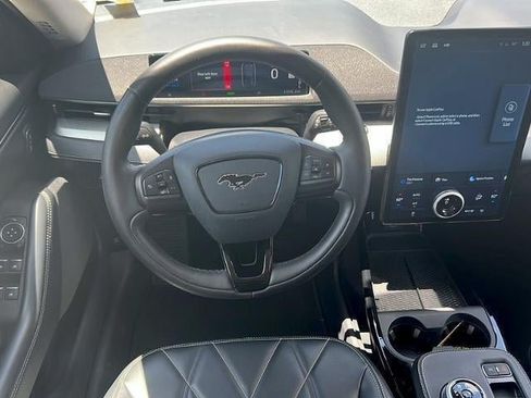 Used 2021 Ford Mustang Mach-E Select RWD image 14