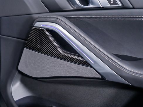 Used 2024 BMW X6 M60i image 42