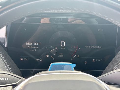 New 2026 GMC Yukon XL Denali w/ Denali Reserve Package AWD/4WD image 22