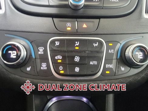 Used 2024 Chevrolet Malibu LT image 23