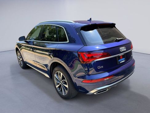 Used 2023 Audi Q5 2.0T Premium Plus AWD/4WD image 3