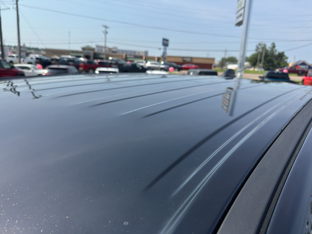 New 2026 RAM 1500 RHO AWD/4WD image 10