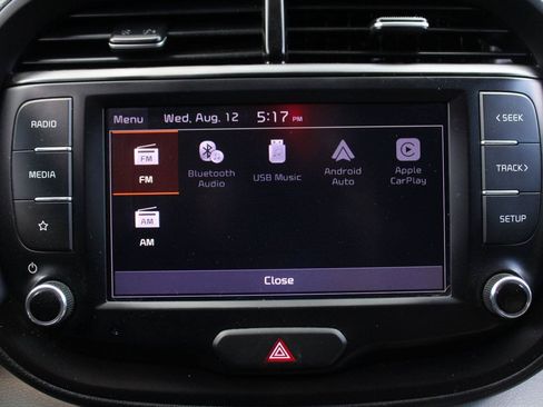 Used 2022 Kia Soul LX FWD image 22
