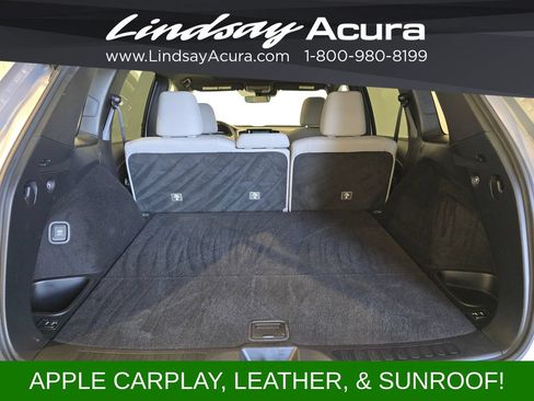 Used 2022 Honda Passport EX-L image 8