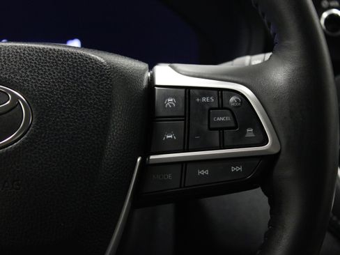 Used 2024 Toyota Grand Highlander AWD image 26