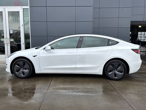 Used 2020 Tesla Model 3 Long Range image 6