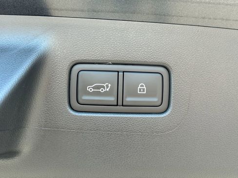 New 2025 Hyundai Santa Fe Limited FWD image 19