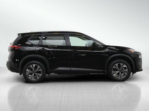 Used 2023 Nissan Rogue SV w/ SV Premium B Package AWD/4WD image 6