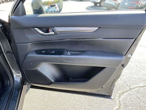 Used 2017 MAZDA CX-5 Touring w/ I-ACTIVSENSE Package image 14