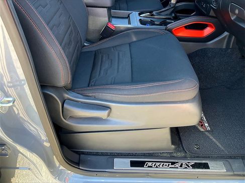 Used 2023 Nissan Frontier PRO-4X w/ Tow Package image 35