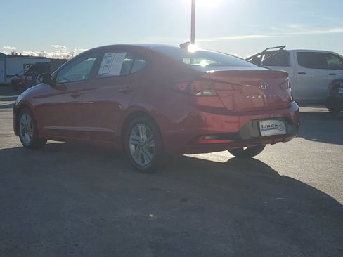 Used 2020 Hyundai Elantra SEL image 5