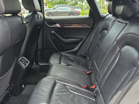 Used 2017 Audi Q3 2.0T Premium Plus AWD/4WD image 22