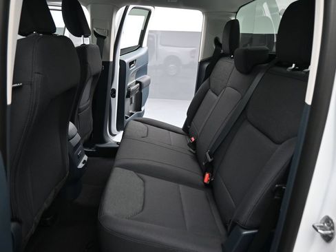 New 2026 Ford Maverick XL FWD image 15