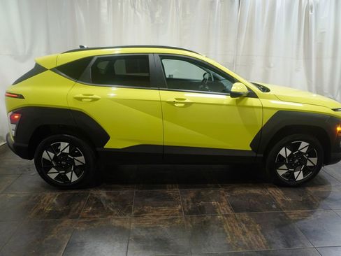 Used 2024 Hyundai Kona SEL image 4