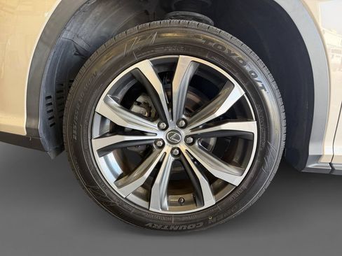 Used 2019 Lexus RX 350L AWD image 16