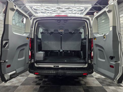 Used 2016 Ford Transit 350 XL RWD image 12