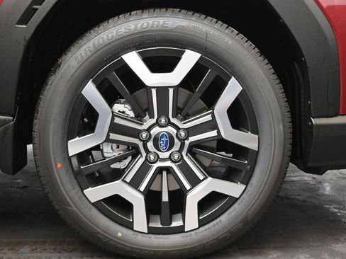 New 2026 Subaru Outback Touring XT image 13