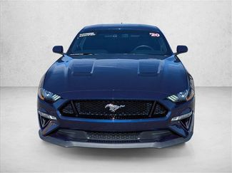 Used 2020 Ford Mustang GT Premium w/ GT Performance Package video 2