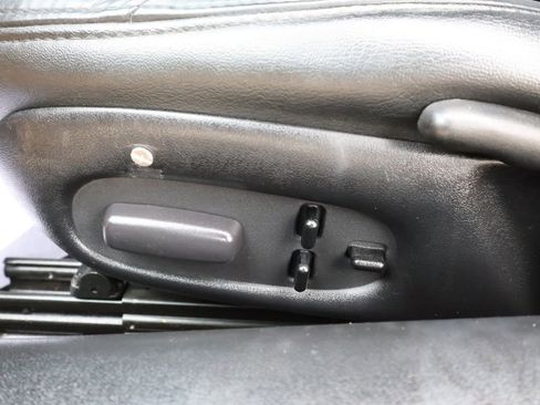 Used 2002 Chevrolet Corvette Convertible w/ Preferred Equipment Group2 image 12