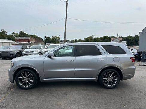 Used 2014 Dodge Durango R/T w/ Premium Nappa Leather Group AWD/4WD image 7