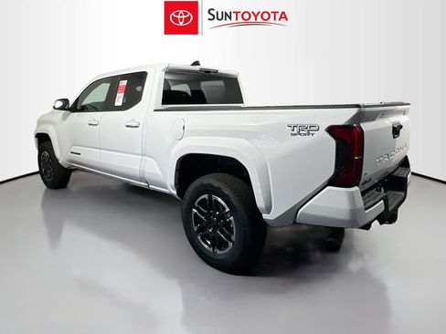 New 2026 Toyota Tacoma TRD Sport AWD/4WD image 6
