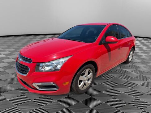 Used 2015 Chevrolet Cruze LT FWD image 7