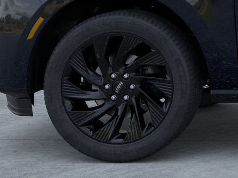 New 2026 Lincoln Navigator L Reserve w/ Jet Appearance Package image 18