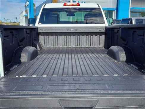 New 2026 Chevrolet Silverado 2500 W/T w/ WT/CX Safety Package image 7