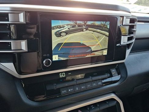 New 2026 Toyota Tundra SR5 w/ TRD Off-Road Package AWD/4WD image 8