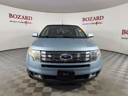 Used 2008 Ford Edge Limited AWD/4WD image 2