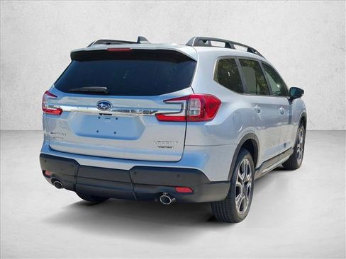 New 2026 Subaru Ascent Limited AWD/4WD image 2