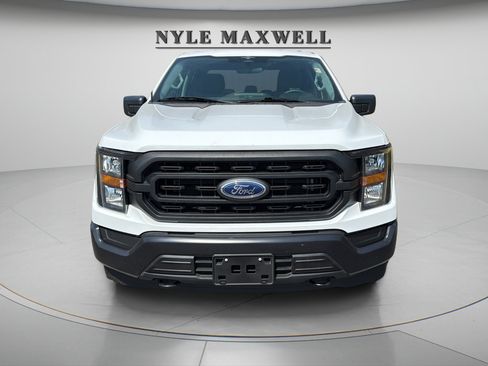 Used 2023 Ford F150 XL AWD/4WD image 9