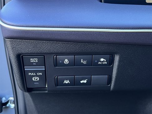 New 2026 Nissan Leaf Platinum+ image 13