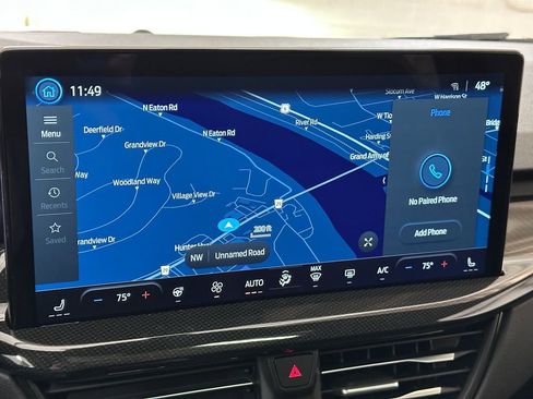 New 2026 Ford Escape ST-Line w/ Tech Pack #1 image 33