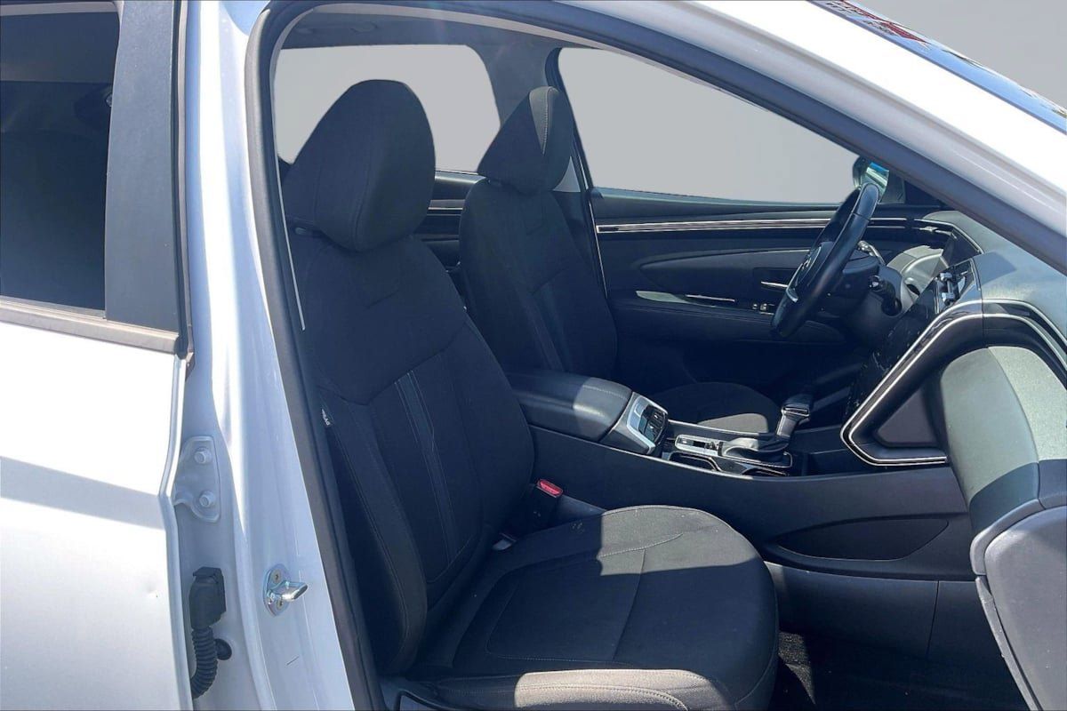 Used 2022 Hyundai Tucson SEL w/ Convenience Package FWD image 7