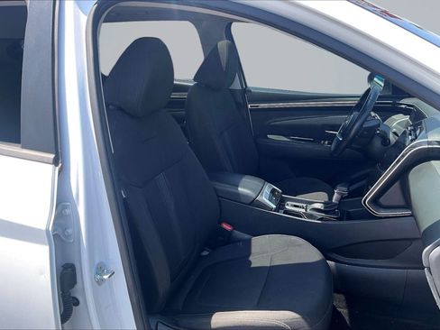 Used 2022 Hyundai Tucson SEL w/ Convenience Package FWD image 7