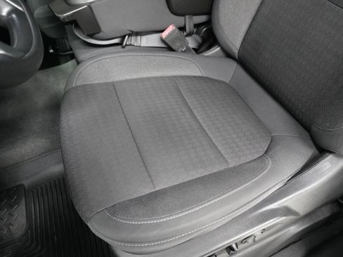 Used 2021 Chevrolet Silverado 1500 RST w/ Safety Package image 11