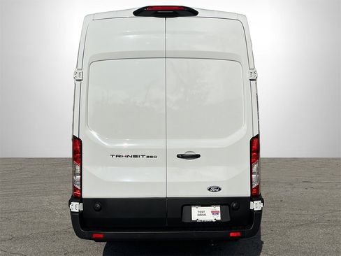 New 2026 Ford Transit 350 w/ Load Area Protection Package image 23