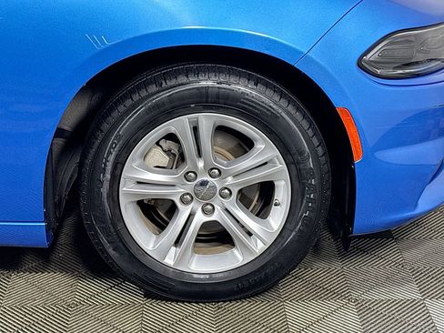 Used 2023 Dodge Charger SXT image 22