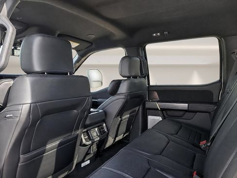 New 2026 Ford F250 Platinum AWD/4WD image 10