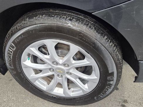 Used 2019 Chevrolet Equinox LT image 10