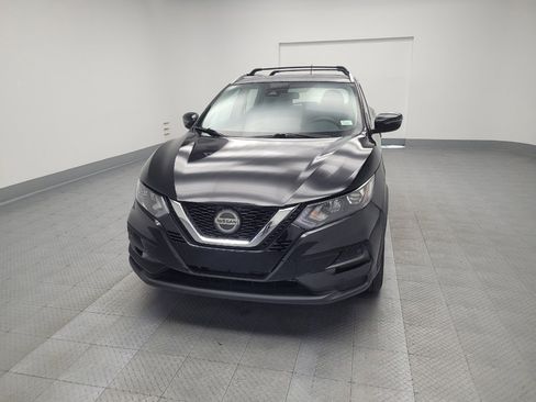 Used 2020 Nissan Rogue Sport SV image 15
