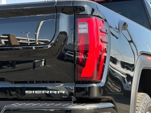 New 2026 GMC Sierra 2500 Denali Ultimate image 7