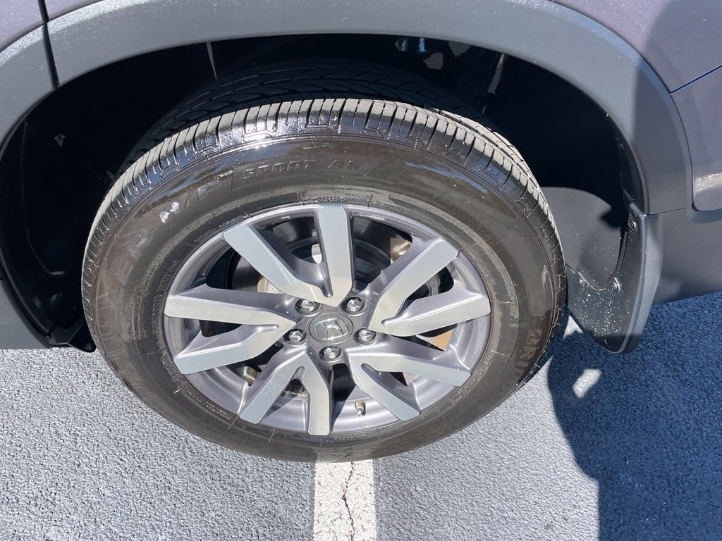 Certified 2022 Honda Pilot EX-L image 43